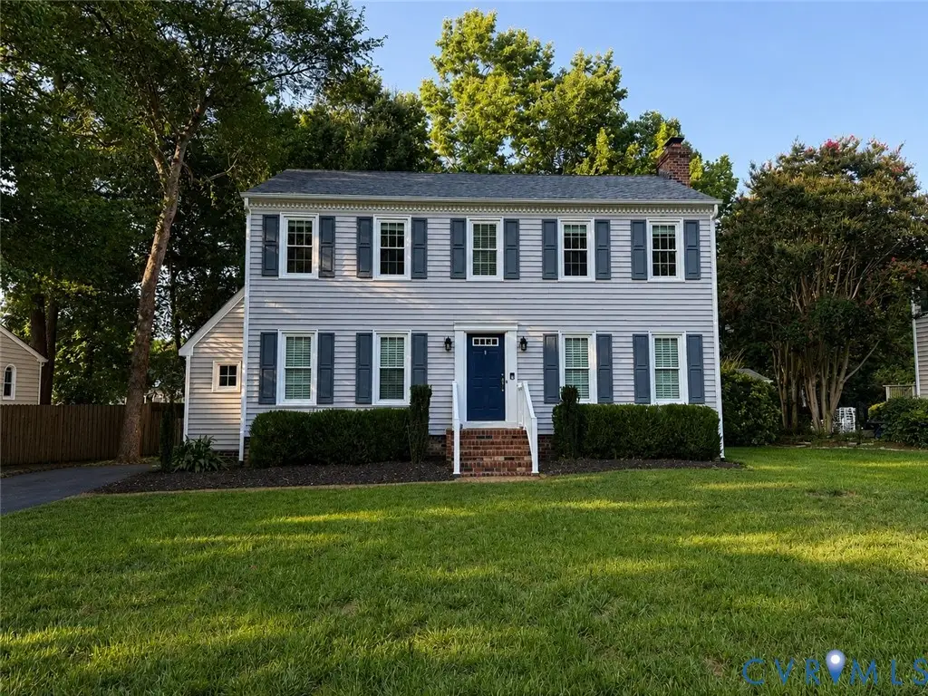 9612 Kingscroft Drive, Glen Allen, VA 23060 - #1