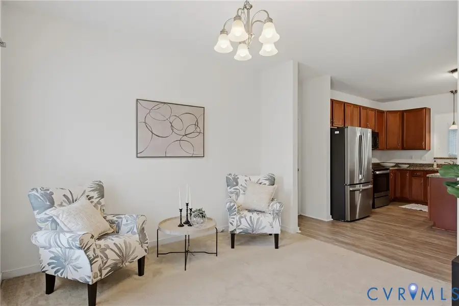 2061 Maginoak Court, North Chesterfield, VA 23236 - #3