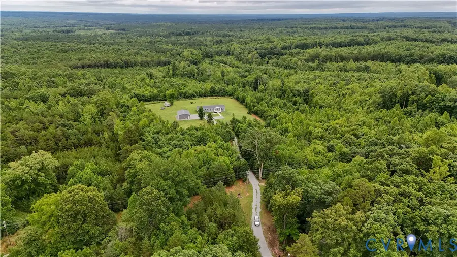 2392 Rehoboth Road, Loves Mill, VA 23974 - #3
