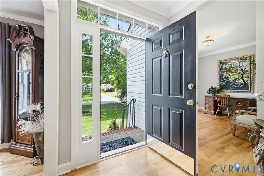 12325 Petersburg Street, Chester, VA 23831 - #2