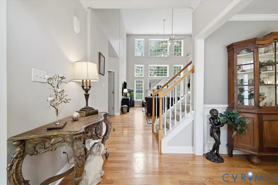 12325 Petersburg Street, Chester, VA 23831 - #3