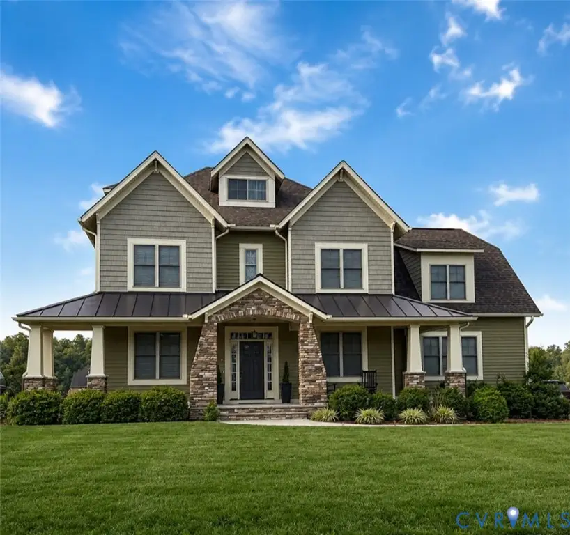 15619 Willowmore Drive, Midlothian, VA 23112 - #1