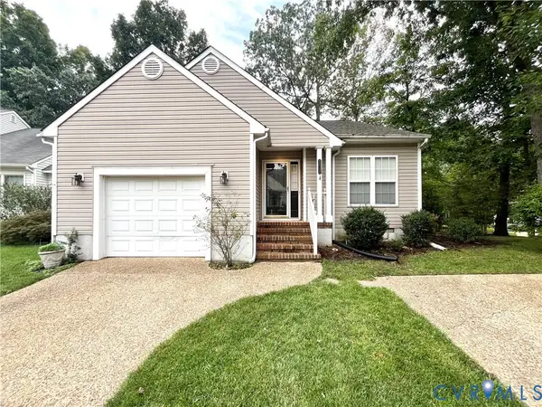 10224 Raintree Commons Lane, Henrico, VA 23238