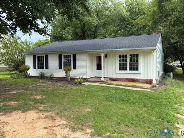1308 Bentbrook Drive, Henrico, VA 23231