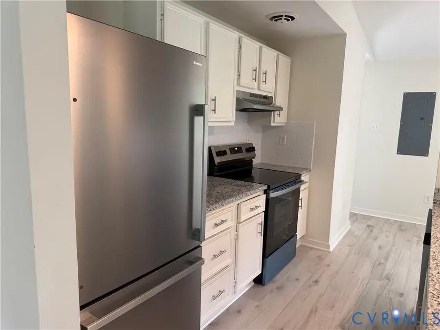 1308 Bentbrook Drive, Henrico, VA 23231 - #3