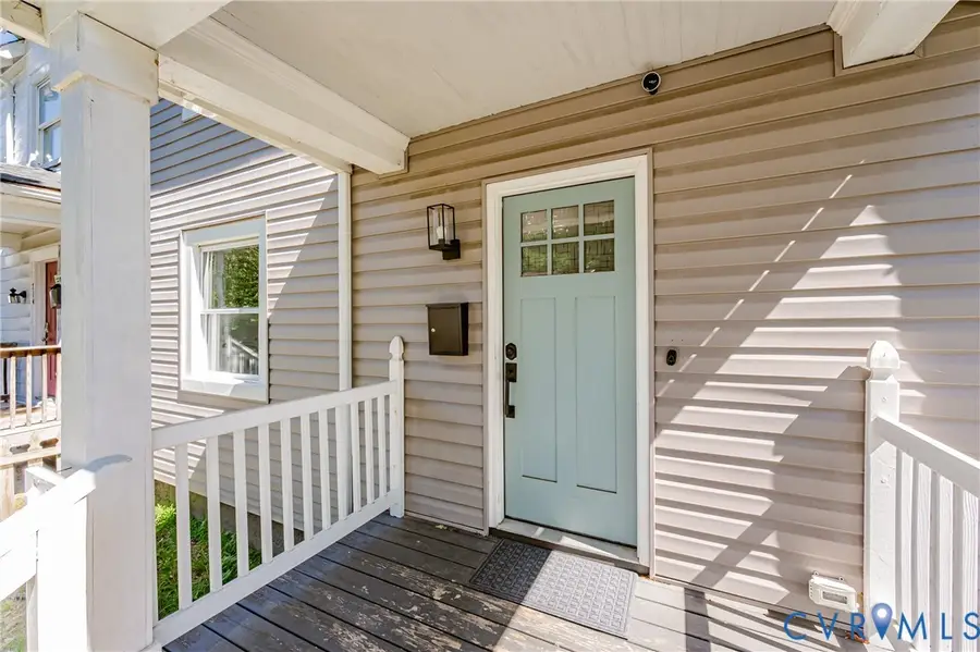 716 E Gladstone Avenue, Richmond, VA 23222 - #3