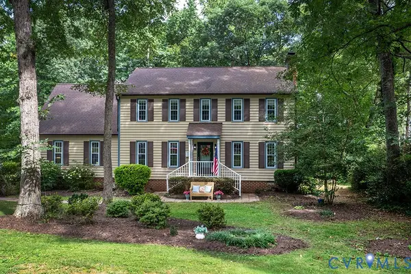 419 Rossmere Drive, Midlothian, VA 23114