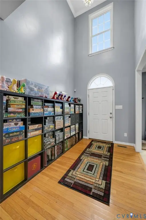 1713 Casey Meadows Terrace, Varina, VA 23150 - #3
