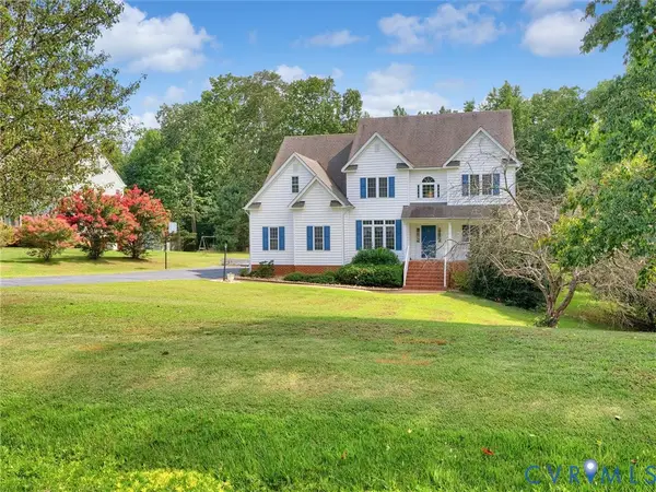 16313 Dragonnade Trail, Midlothian, VA 23113