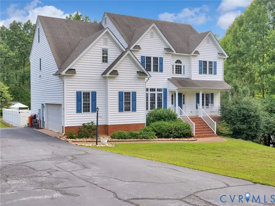 16313 Dragonnade Trail, Midlothian, VA 23113 - #3