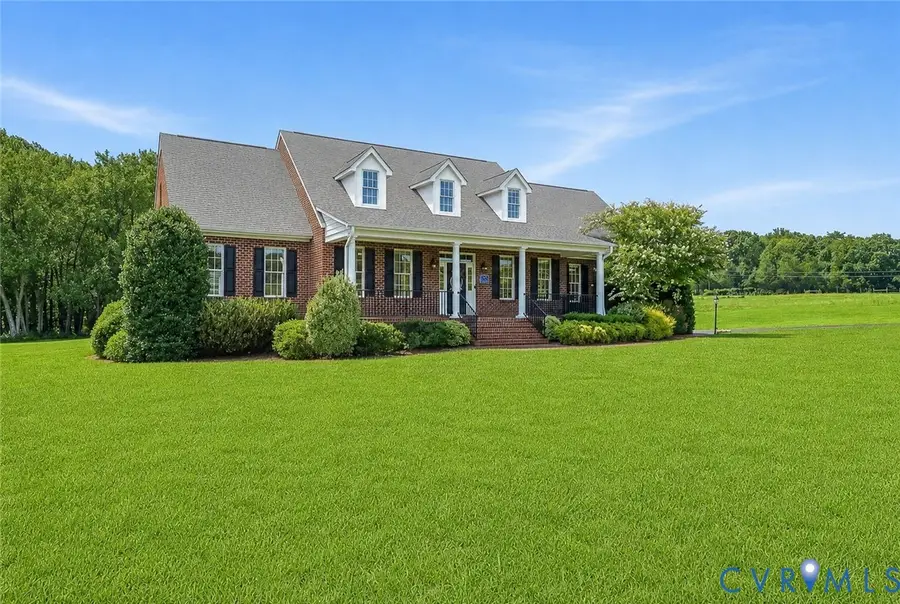 16225 Parrish Farms Road, Montpelier, VA 23192 - #2