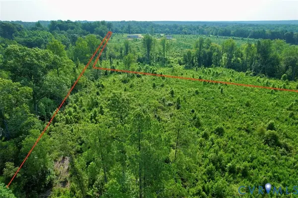 5211 Indian Oak Road, Crewe, VA 23930