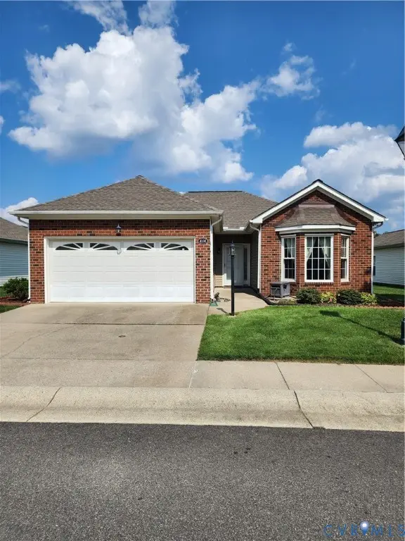 4136 English Holly Circle, Henrico, VA 23294