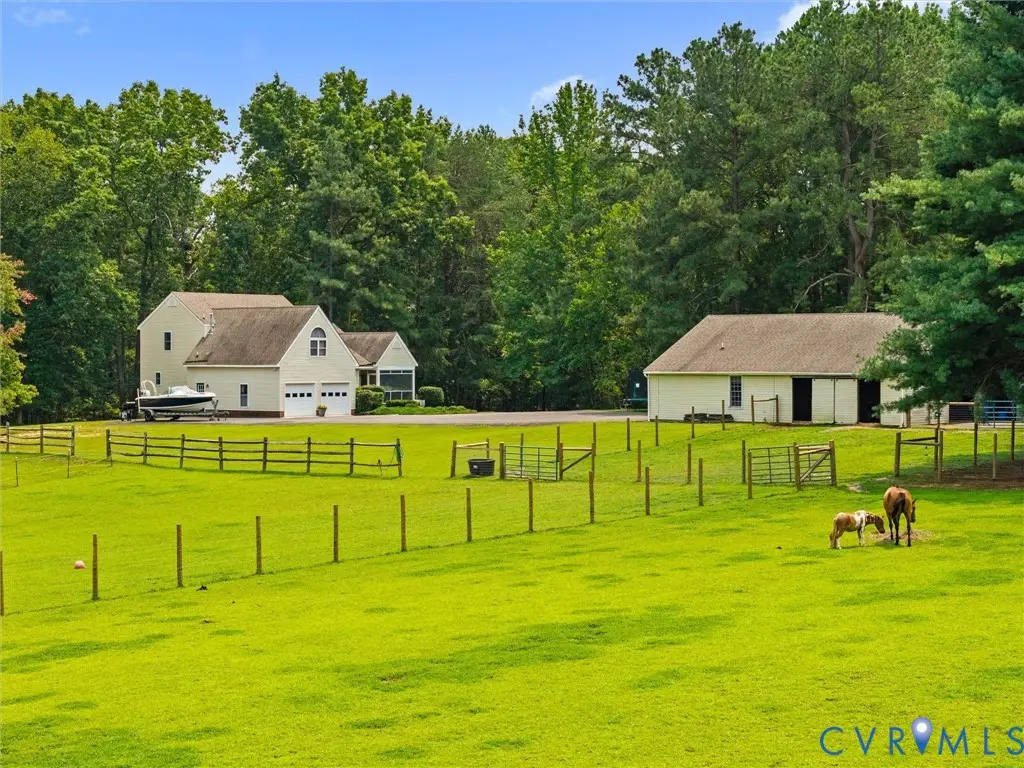 13194 Fair Oaks Lane, Ashland, VA 23005 - #1