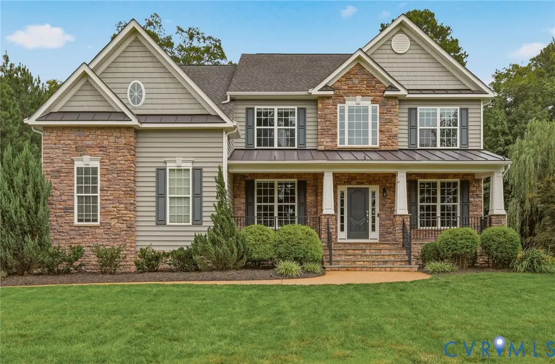 3649 Stone Harbor Drive, Midlothian, VA 23113 - #1
