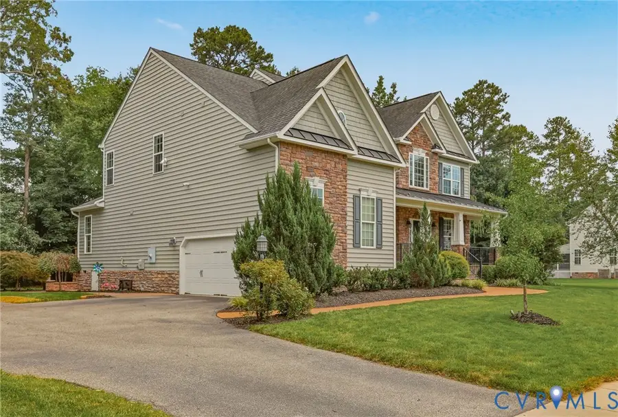 3649 Stone Harbor Drive, Midlothian, VA 23113 - #3