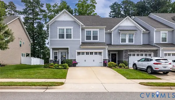 8184 Marley Drive, Mechanicsville, VA 23116