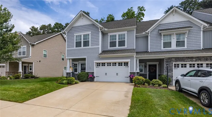 8184 Marley Drive, Mechanicsville, VA 23116 - #2