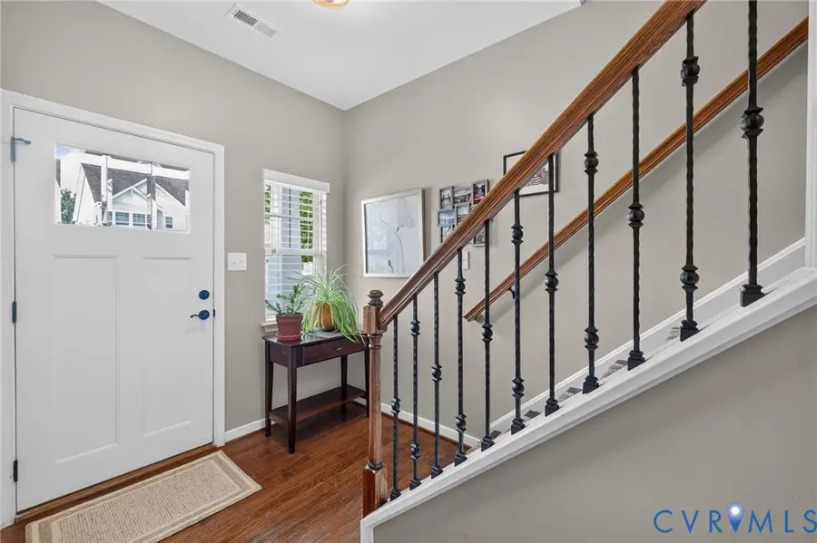 8184 Marley Drive, Mechanicsville, VA 23116 - #3