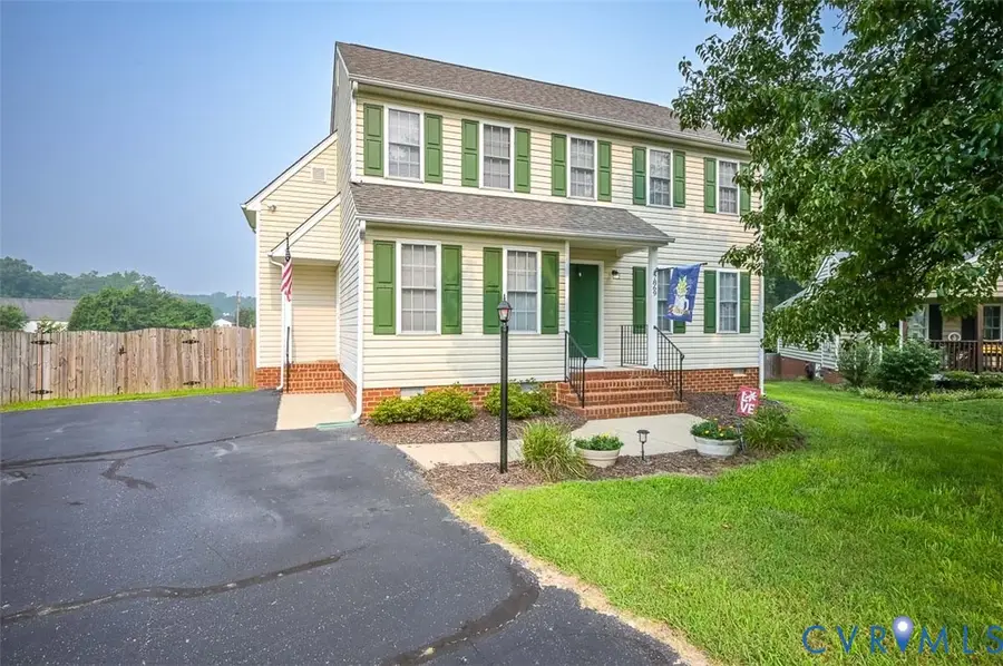 7869 Silktree Place, Mechanicsville, VA 23111 - #2