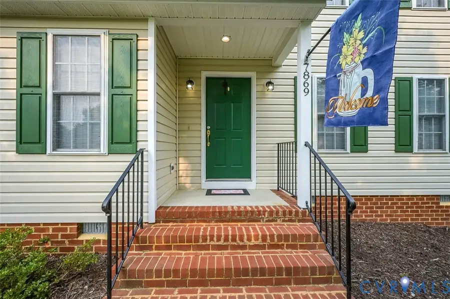7869 Silktree Place, Mechanicsville, VA 23111 - #3