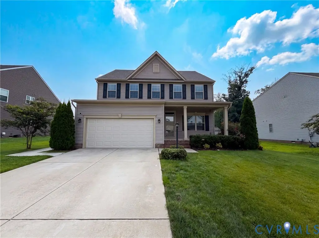 7307 Veyan Way, North Chesterfield, VA 23237 - #1
