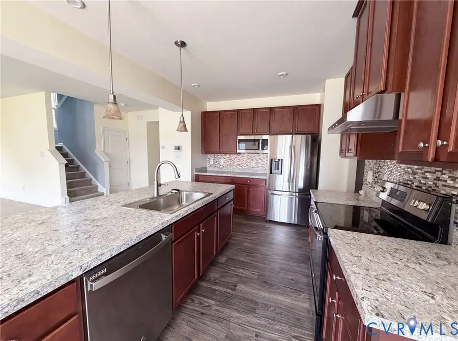 7307 Veyan Way, North Chesterfield, VA 23237 - #2