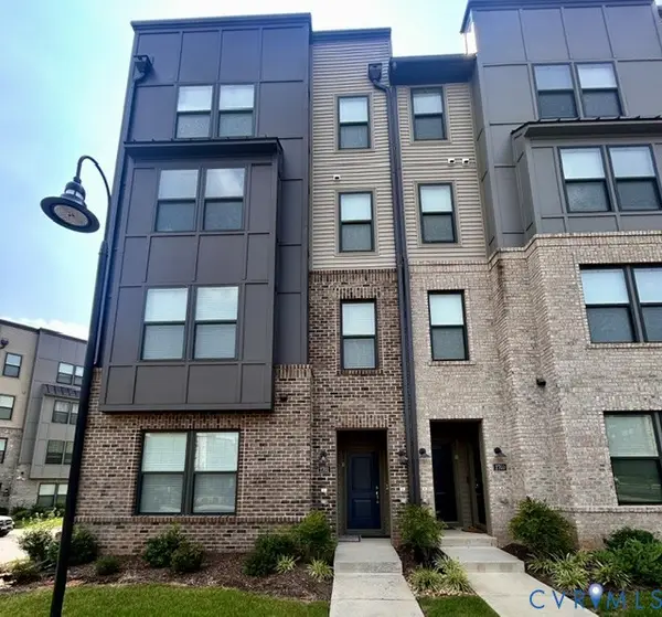 2701 St Elias Drive #B, Richmond, VA 23294