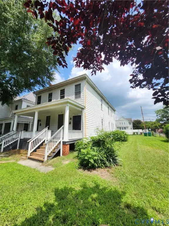 2101 Rose Avenue, Richmond, VA 23222 - #3