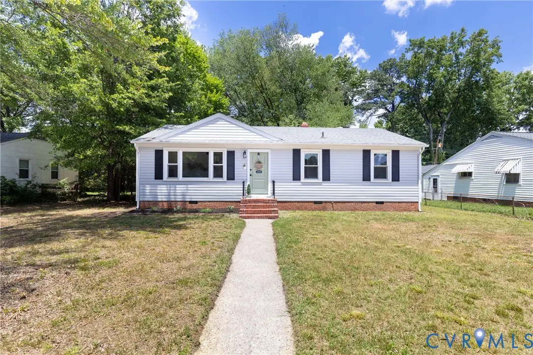 3022 Pinehurst Road, Richmond, VA 23228 - #1