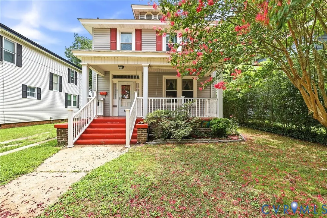 237 Lee Avenue, Colonial Heights, VA 23834 - #1