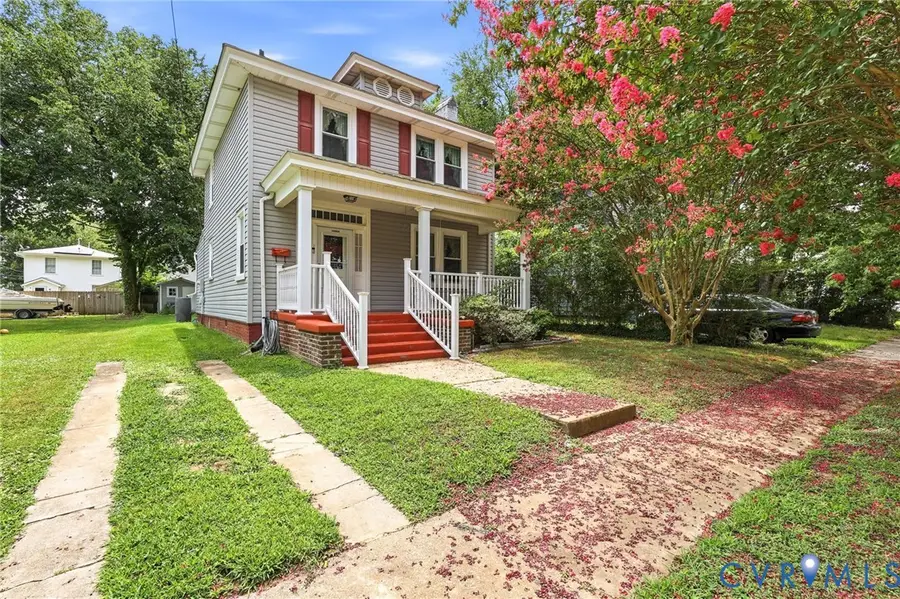 237 Lee Avenue, Colonial Heights, VA 23834 - #2