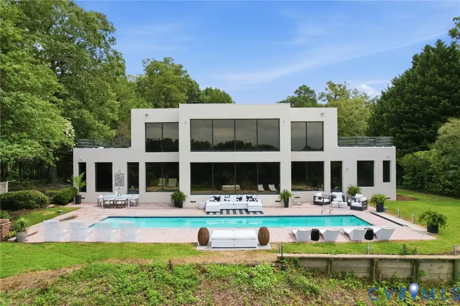 1400 Aqua Vista Lane, Henrico, VA 23231 - #3