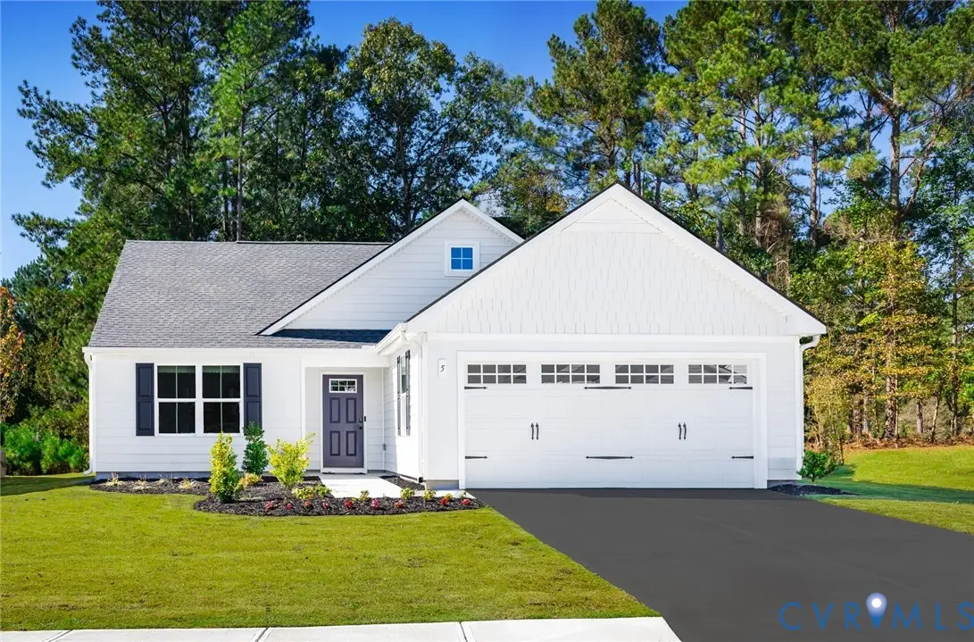16075 Meadowlark Loop, Amelia Courthouse, VA 23002 - #1