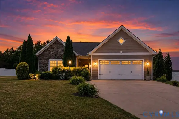6968 St Peters Court, Prince George, VA 23875