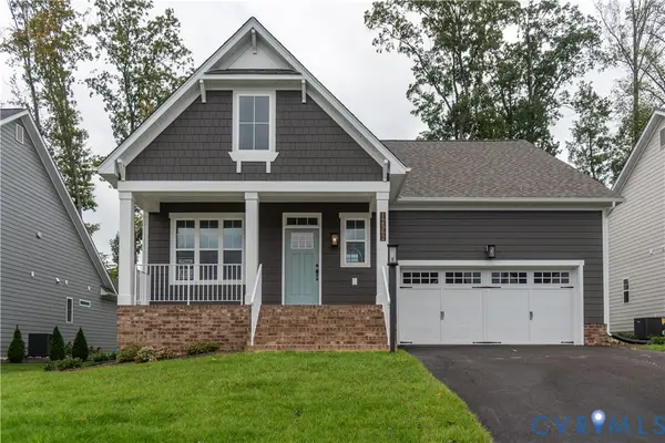1534 Whippoorwill Road, Manakin Sabot, VA 23103