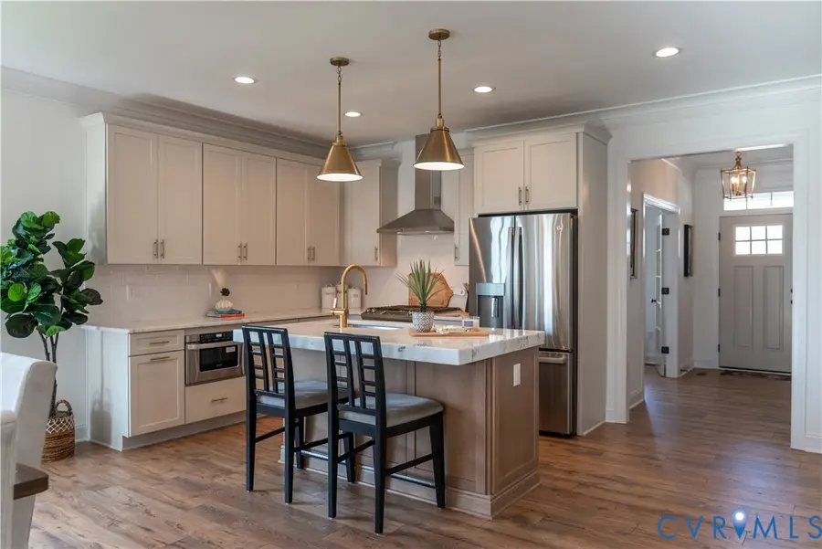 1534 Whippoorwill Road, Manakin Sabot, VA 23103 - #3