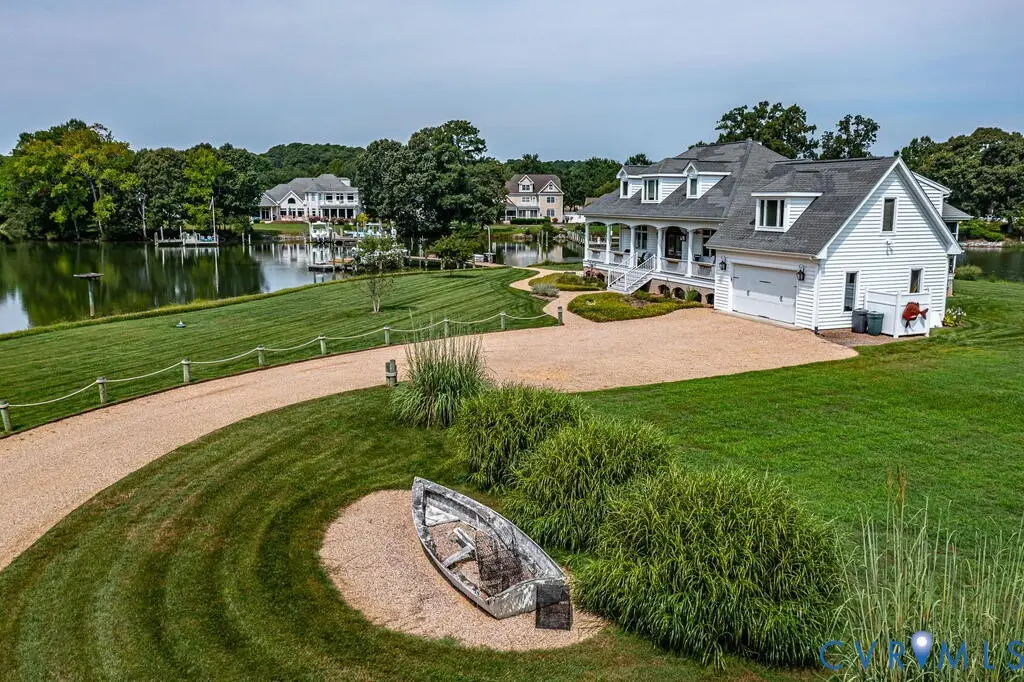 175 Hidden Cove Drive, White Stone, VA 22578 - #1