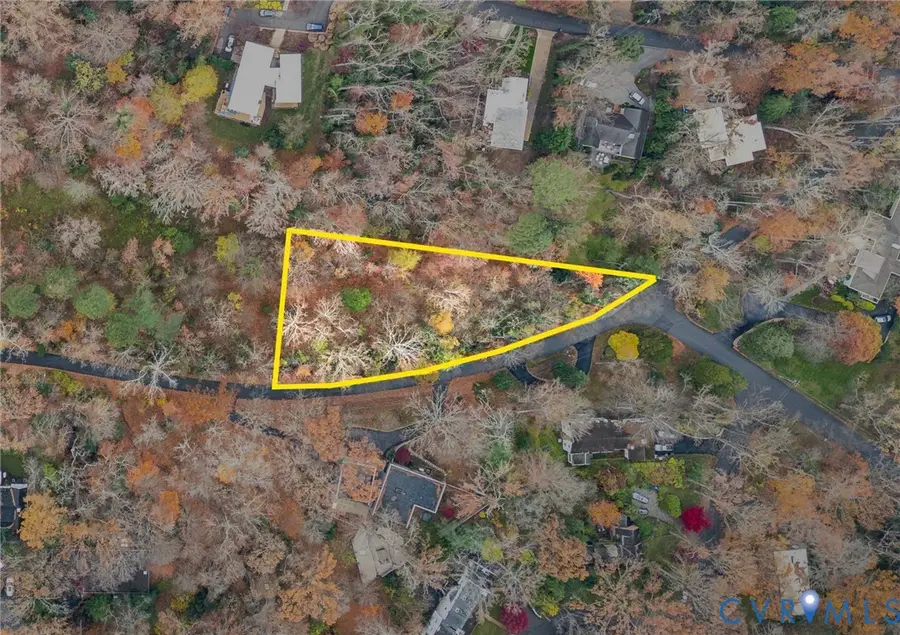 335 Charmian Road, Richmond, VA 23226 - #3