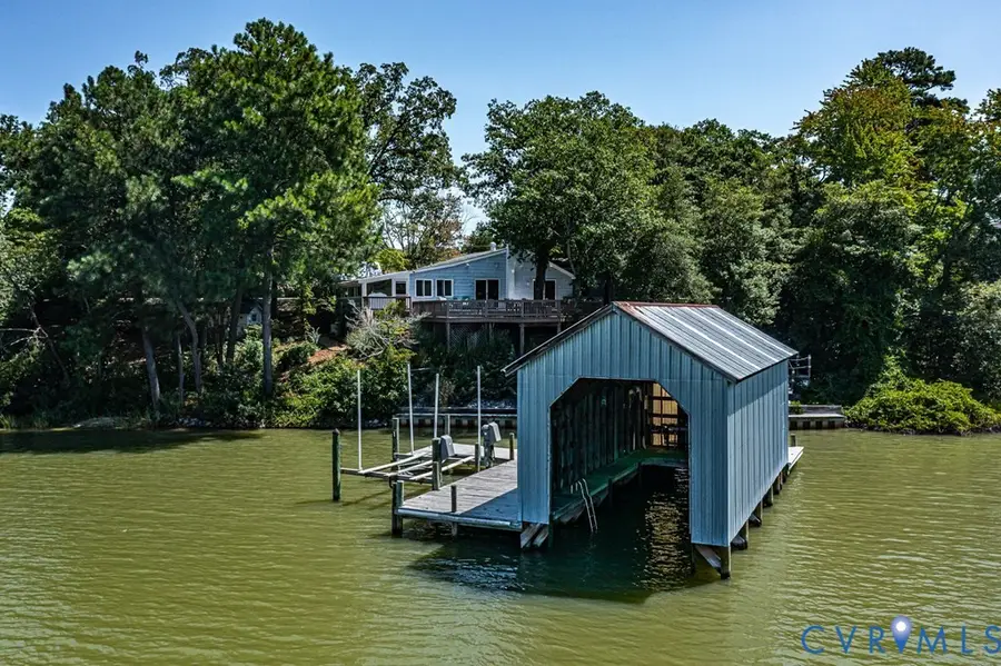 797 Plainview Road, Topping, VA 23169 - #2