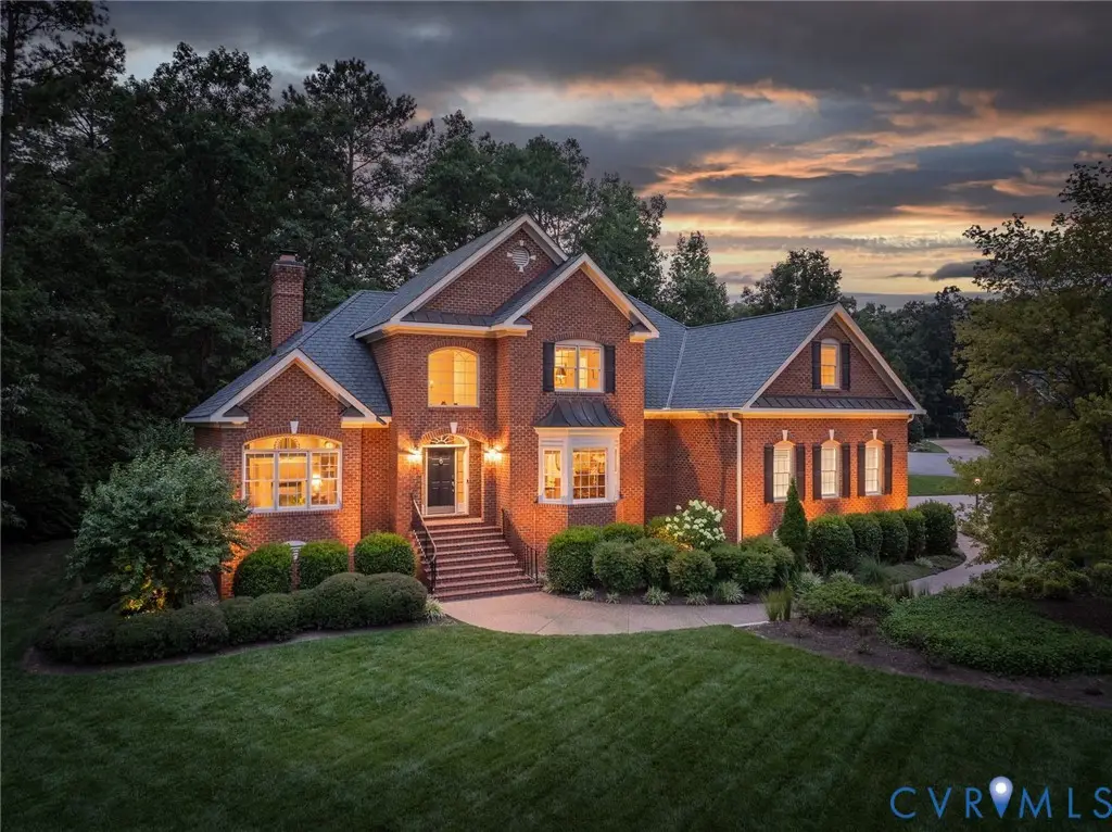 305 Glenmeade Circle, Manakin Sabot, VA 23103 - #1