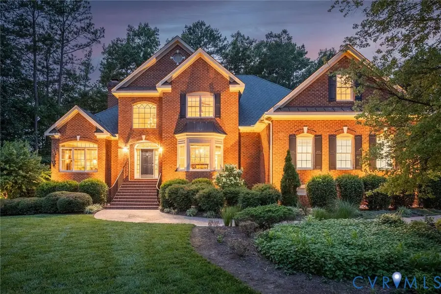 305 Glenmeade Circle, Manakin Sabot, VA 23103 - #2