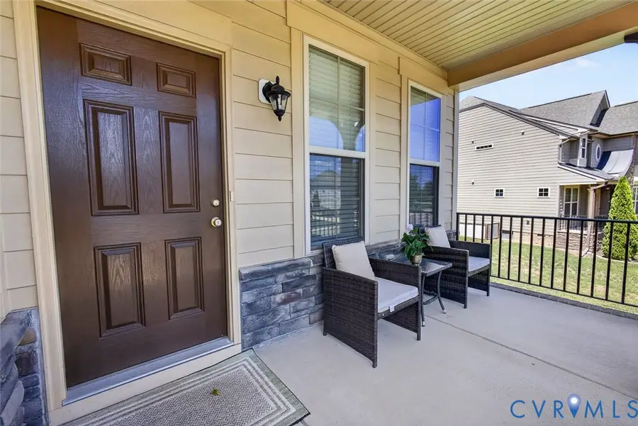 5050 Maben Hill Lane, Glen Allen, VA 23059 - #3