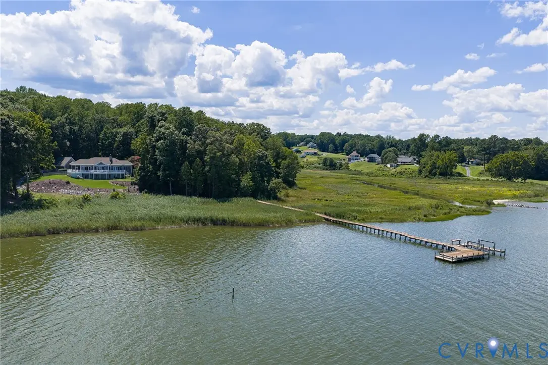 1321 Mount Prospect Road, Laneview, VA 22504 - #1
