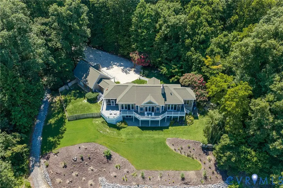 1321 Mount Prospect Road, Laneview, VA 22504 - #2