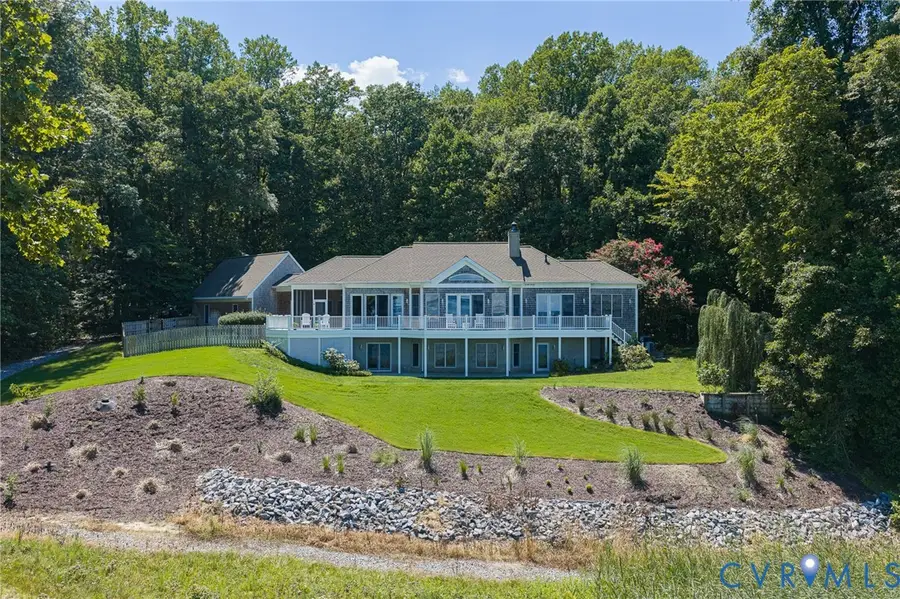 1321 Mount Prospect Road, Laneview, VA 22504 - #3