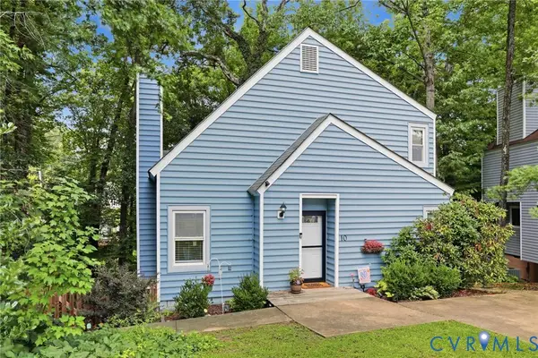 10 Silverleaf Court, Richmond, VA 23236