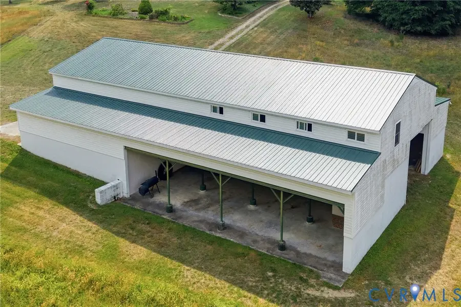 13274 W Patrick Henry Road, Doswell, VA 23047 - #3