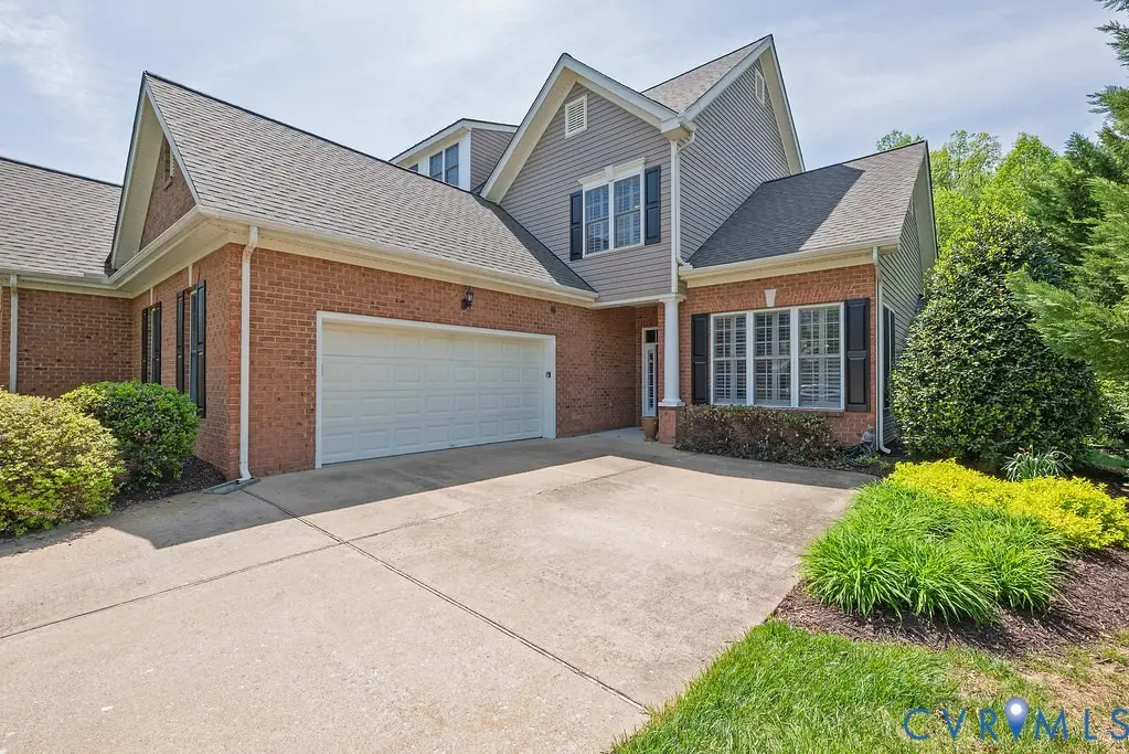 3485 Manor Grove Circle, Glen Allen, VA 23059 - #1