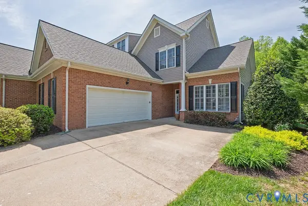 3485 Manor Grove Circle, Glen Allen, VA 23059